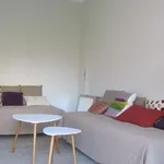 Appartement de 25 m² avec 1 chambre(s) en location à Nice