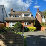 Detached house to rent in Four Elms Road, Edenbridge TN8