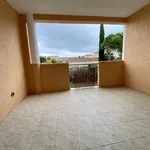  appartement avec 2 chambre(s) en location à Le Lavandou