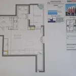 Appartement de 36 m² avec 1 chambre(s) en location à Miramas