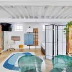 Studio de 36 m² à paris