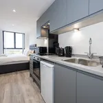 Rent 1 bedroom apartment of 35 m² in Liverpool