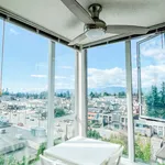 Appartement de 796 m² avec 1 chambre(s) en location à Burnaby