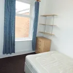 Rent 3 bedroom apartment in Newcastle upon Tyne