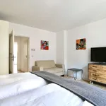 Miete 1 Schlafzimmer wohnung von 355 m² in Cologne