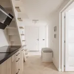 Huur 1 slaapkamer appartement van 646 m² in Amsterdam