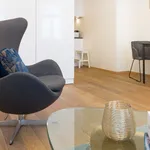 Miete 1 Schlafzimmer wohnung von 506 m² in Vienna