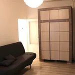 Rent 1 bedroom apartment in Praha 10