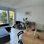 Appartement de 54 m² avec 3 chambre(s) en location à Toulouse