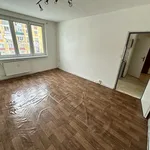 Pronájem bytu 2+1 49m²