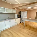 Appartement de 47 m² avec 2 chambre(s) en location à tours