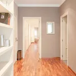 Rent 3 bedroom apartment of 130 m² in barcelona