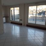 Appartement de 45 m² avec 2 chambre(s) en location à Déville-Lès-Rouen