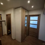 Rent 3 bedroom apartment in Vsetín