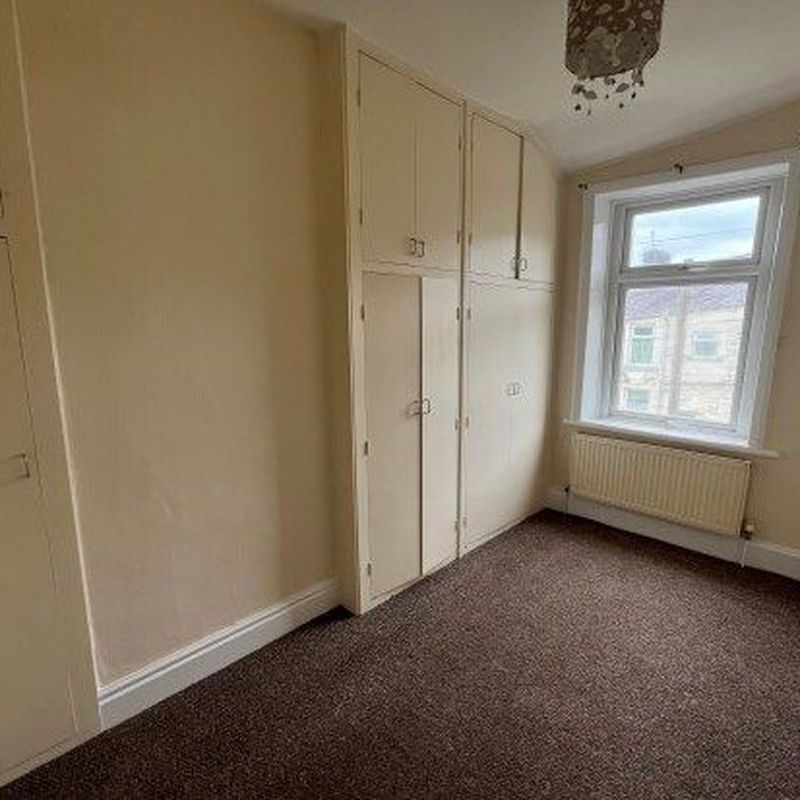 Property to rent in Skelton Street, Colne BB8