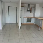 Rent 2 bedroom apartment in Thann