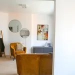 Huur 1 slaapkamer appartement in Gent