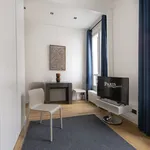 Appartement de 30 m² avec 1 chambre(s) en location à Paris