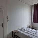 Appartement de 17 m² avec 1 chambre(s) en location à Roubaix