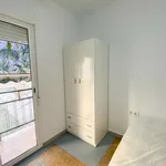 Rent a room in valencia