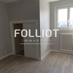 Appartement de 74 m² avec 4 chambre(s) en location à Vire Normandie