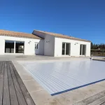 Rent 7 bedroom house of 240 m² in SUR HUVEAUNE