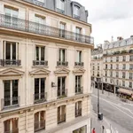 Rent 2 bedroom apartment in paris