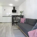 Rent 2 bedroom apartment of 43 m² in Wrocław