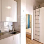 Rent 2 bedroom apartment of 39 m² in Praha