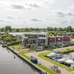 Rent 3 bedroom apartment of 85 m² in Boornzwaag