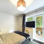 Rent 1 bedroom house in East Staffordshire