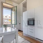 Rent 3 bedroom apartment of 115 m² in Milano