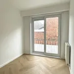 Huur 1 slaapkamer appartement in Antwerpen