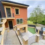 Single family villa via Anna Frank, Talon, Croce, Casalecchio di Reno