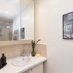 Appartement de 50 m² avec 3 chambre(s) en location à Paris