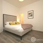 Rent 2 bedroom flat in Edinburgh