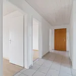 Appartement de 4 pièces au 3ème étage