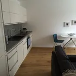 Miete 2 Schlafzimmer wohnung von 48 m² in Düsseldorf