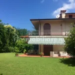 Single family villa via Della Barbiera San C., Centro, Forte dei Marmi