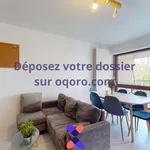 Appartement de 11 m² avec 5 chambre(s) en location à Pontoise