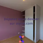 Rent 1 bedroom apartment in Angoulême