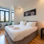 Rent 1 bedroom apartment in porto