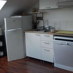 Appartement de 20 m² avec 1 chambre(s) en location à Castanet-Tolosan