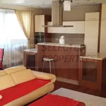 Rent 4 bedroom apartment of 135 m² in WARSZAWA