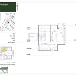 Miete 1 Schlafzimmer wohnung in  Meyrin | Meyrin