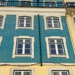 Alugar 2 quarto apartamento em lisbon