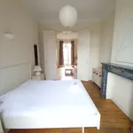 Huur 1 slaapkamer appartement van 646 m² in Brussels