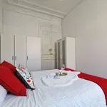 Rent a room in Madrid