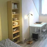 Rent 1 bedroom apartment of 12 m² in Chambéry