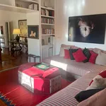 Rent 5 bedroom apartment of 220 m² in Rome